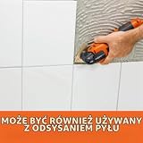 Fein 63731001210 Tarka z Twardego Metalu