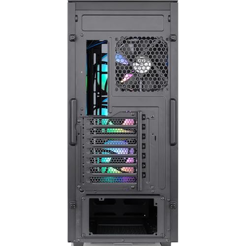 Thermaltake Divider 500 TG ARGB Midi Tower Noir