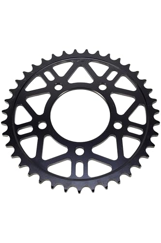 Amazon | ザム(XAM) スプロケット リア タフライト 520-40 バイク用品