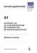 Produktbild Strategien zur On-Line Bahnplanung bei Robotern mit 3D-Konturfolgesensoren (iwb Forschungsberichte) (German Edition) (iwb Forschungsberichte, 94, Band 94)