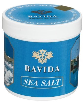Miniatura 1 de ravida Sal de Mar (4unidades)