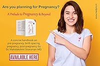 A Prelude to Pregnancy and Beyond 935426526X Book Cover