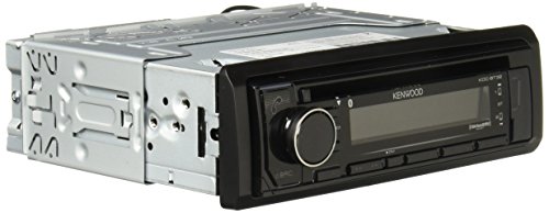Best Kenwood Stereo For Vehicle