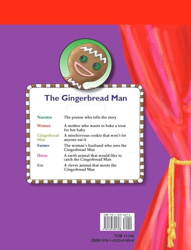 Image of Reader's Theater: Folk & Fairy Tales English Set