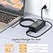 65W Laptop Charger for Acer Chromebook 15 14 13 11 R11 N15Q8, N15Q9, N15Q10, CB3, CB5, C720, C720p, C738T, C731, C740; Acer Aspire 3 5, Swift/Spin 1 3 5 Power Supply Cord