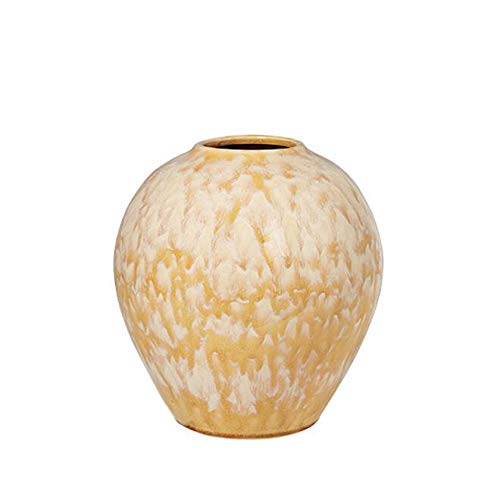 broste Copenhagen 14463244 Vase, Ceramic