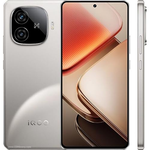 Image of Embed HD-Clear Screen Guard for vivo iQOO Z9 Turbo+ - Harder or Durable Plastic & More Impact-Resistant Than Glass, with Free Installation Kit