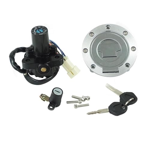 Interruptor de encendido para Yamaha YZF-R1 soluciona fallos de arranque 2