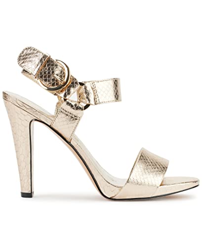 Image of KARL LAGERFELD Women's Cieone - Ankle Strap
