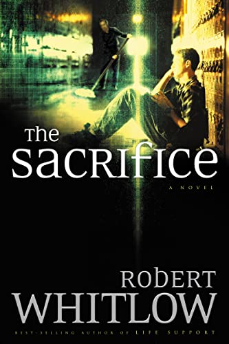 The Sacrifice view 2