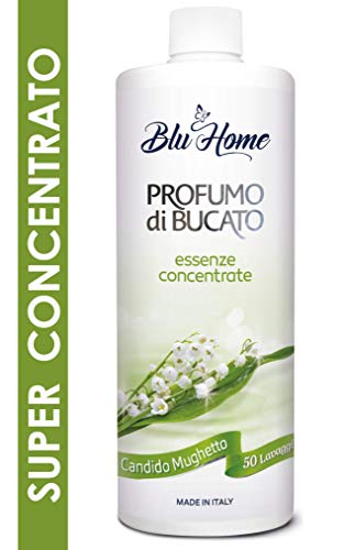 BLU HOME Perfume para la Ropa