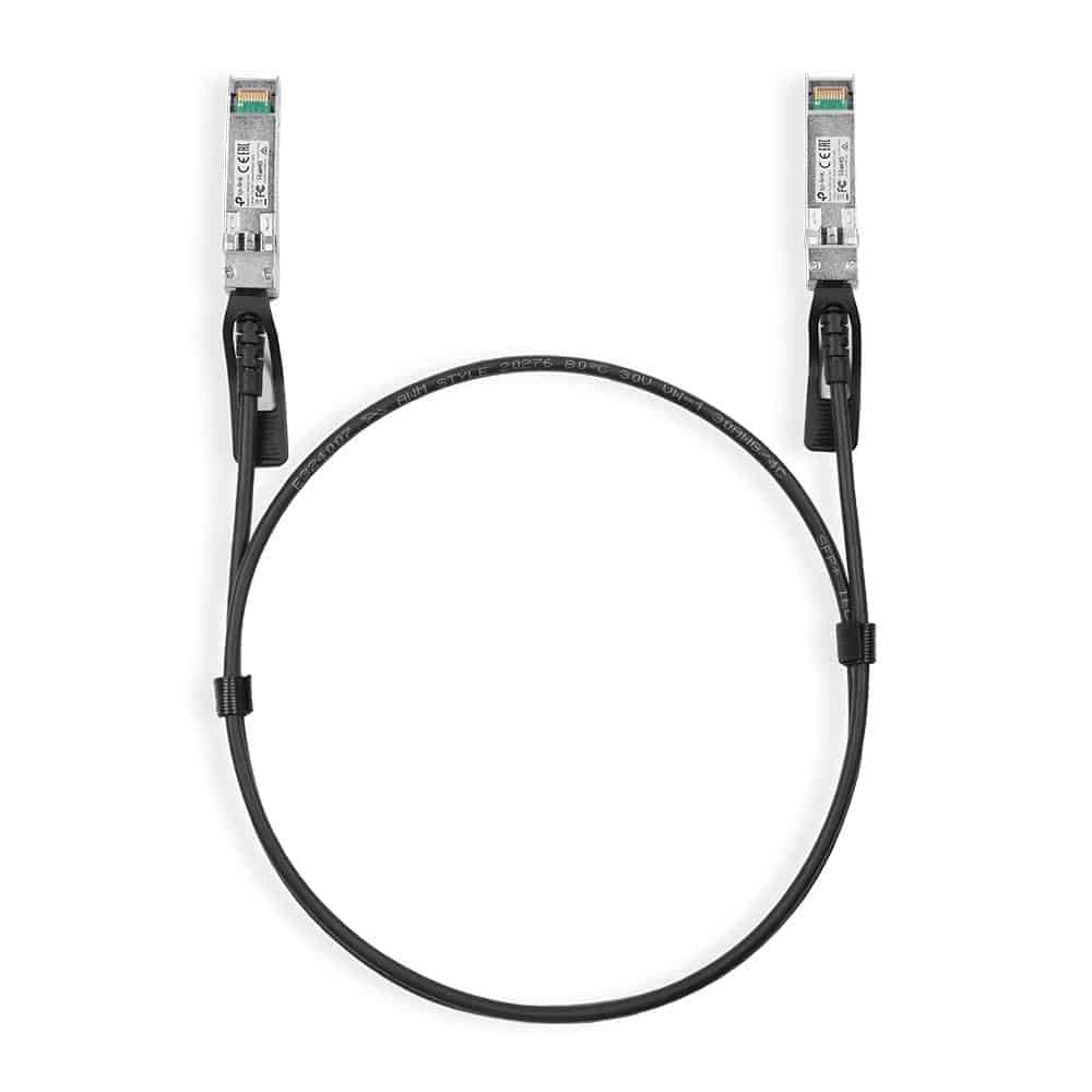 TP-LINK Cavo SFP+ ad attacco diretto TL-SM5220-1M