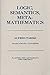 Logic, Semantics, Metamathematics (English and Polish Edition)