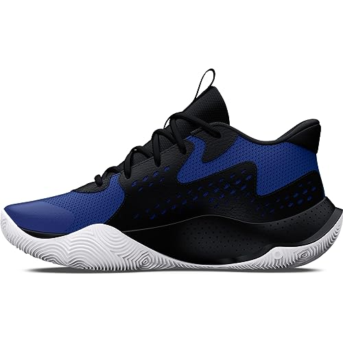 Image of Under Armour Men's Ua Jet '23 Basketball Shoes