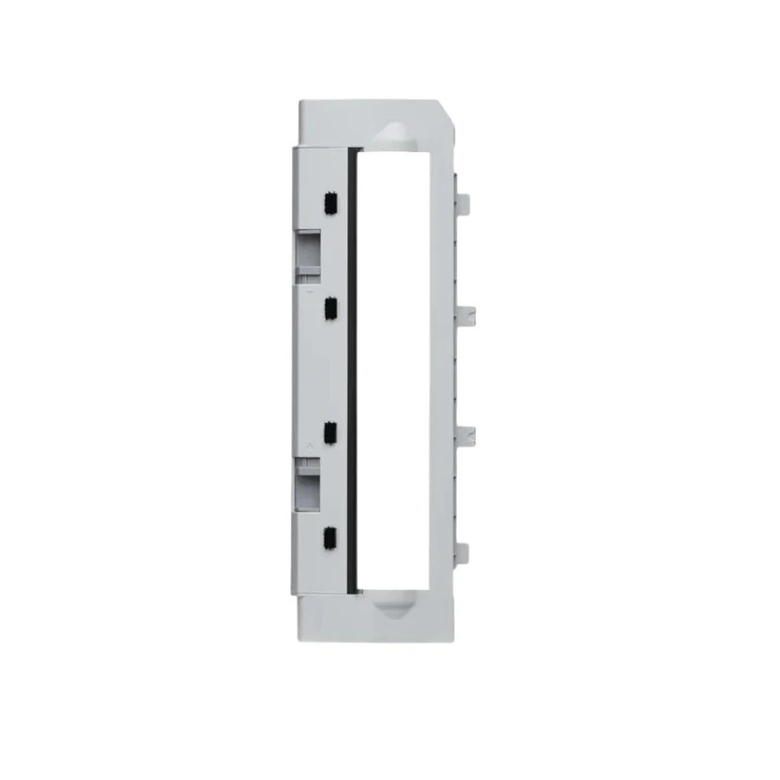 X psblty Main Brush Cover Accessories，Compatible For Roborock，Qrevo Cruv S5X 5A1 5XC,Robot Vacuum Cleaner Spare Parts