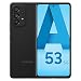 Produktbild Samsung A536B/DS Galaxy A53 5G, Dual, 128GB 6GB RAM, Awesome Black