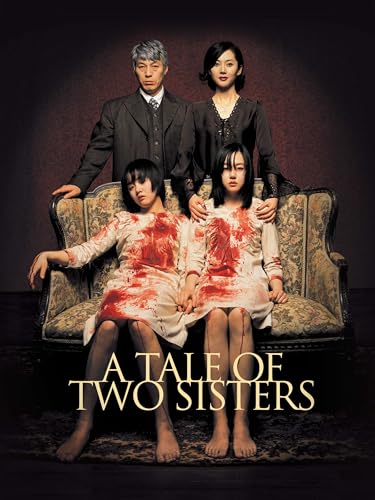  A tale of two sisters