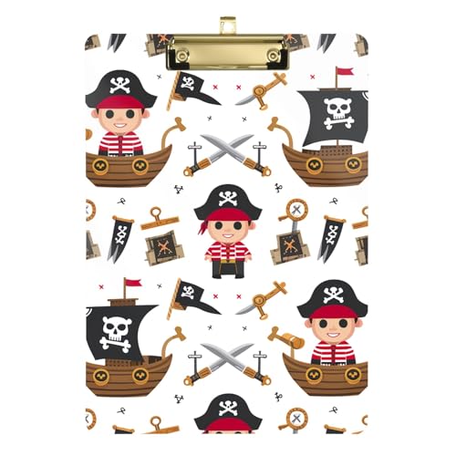 Pirate Crew zCgNbv{[h AN ڗȂ^Nbvt ItBXpip 12.5C` x 9C`