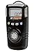 BW Technologies GAXT-M2-DL-B GasAlert Extreme Carbon Monoxide (CO) (H2 Resistant) Single Gas Detector, 0-1000 ppm Measuring Range, Black