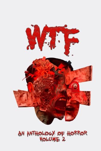 Cover of WTF
