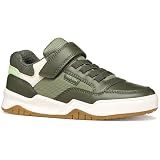 Geox J Perth Boy E Baskets Militaires 38 EU