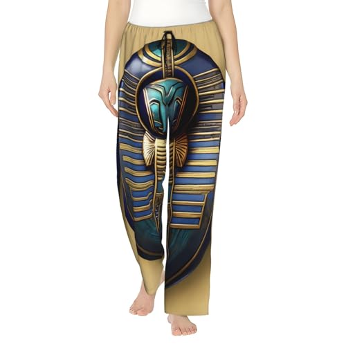 Pantalon de nuit doux EdWal pour des soirées cocooning estivales