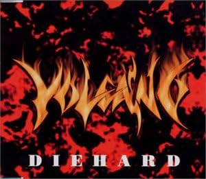 Volcano (10) Die Hard