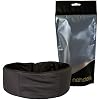 Bruisebelt - Hip Pads Protection Belt for Volleyball, Basketball, Football and Other Contact Sports - This Hip Protector is an Easy Slide on Belt with Gel Pads