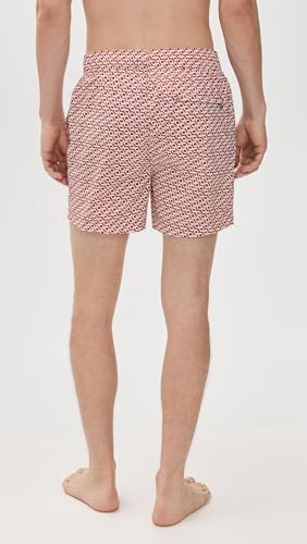 Men's Charles Swim Trunks 5"3