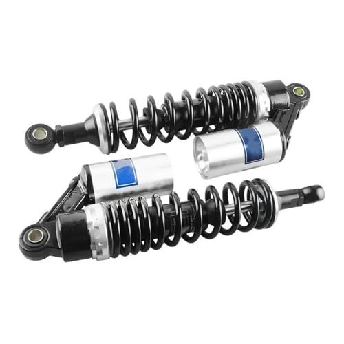 Amortisseur universel de 320mm pour la rénovation de suspension de moto ancienne