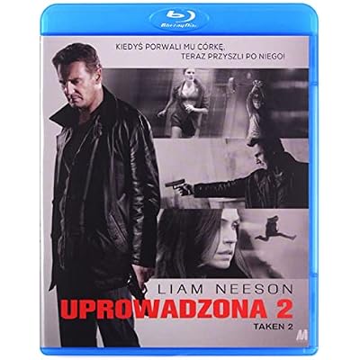 Taken 2