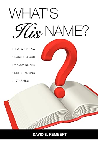 What's His Name?