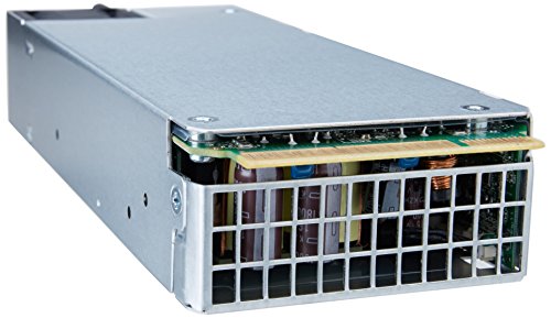 IBM System x 550W Power Supply eficiencia Platinum miniatura 1