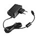 Produktbild EasyAcc 5V 2A Micro USB Ladegeräte AC Aufladegerät EU Adapter für iPhone SE, 6s, 6 Plus, iPad Pro/Air/Mini, Galaxy S7, S6 Edge, S6 Plus und viele mehr, Schwarz