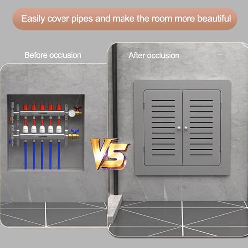 Cache-radiateur étagère de rangement intérieure pour salon et salle de bain cosy - 6