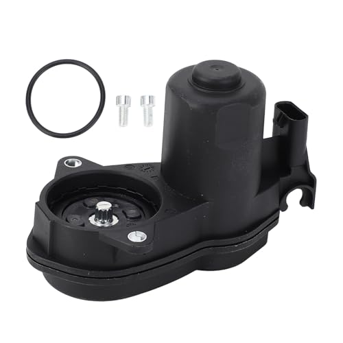 Aramox - Servomoteur D'actionneur D'étrier de Frein de Stationnement, Servomoteur D'étrier de Frein, Remplacement de Moteur Servo D'actionneur de Frein de Stationnement électrique pour