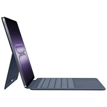 Amazon.com: OnePlus Pad 3 Smart Keyboard, Ultra-Slim