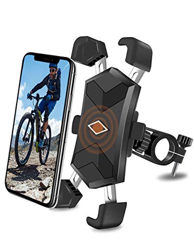best bike phone mount