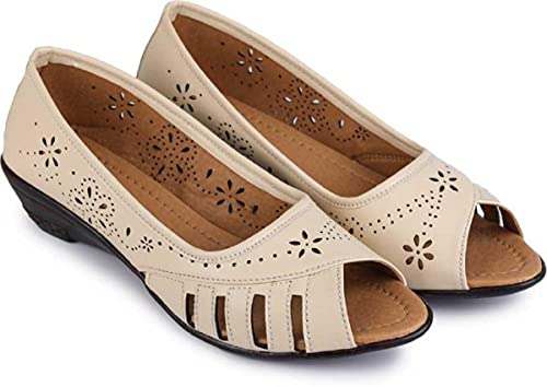 Image of Clouter hub Ballerinas for Girls Comfortable and Fashionable Sandal