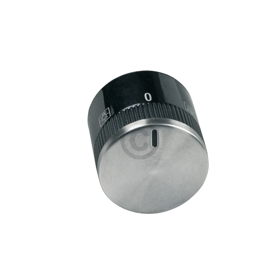 Knebel für Backofen kompatibel mit GORENJE 239014 Drehgriff für  