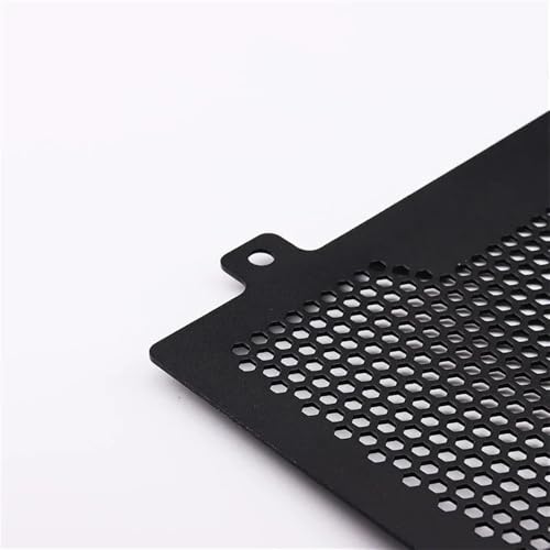 Rejilla de radiador para motocicletas G310GS y G310R con malla de panal 4