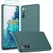LG V30 / LG V30 Plus/LG V35 ThinQ Case with HD Screen Protector, LeYi Luxury Glitter Bling Cute Girls Women Dual Layer Heavy Duty Protective Phone Case for LG V30 / LG V30 + TP Mint