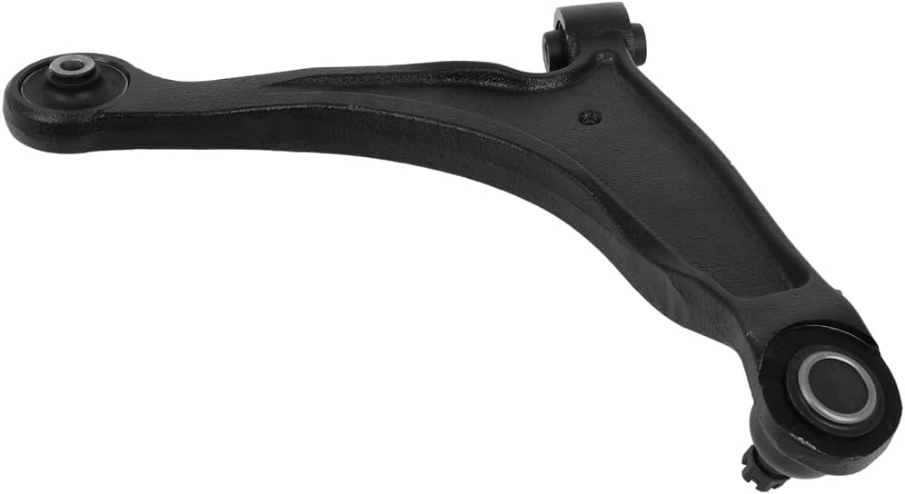 SCITOO 10pcs Front Suspension Kit Lower Control Arm with Ball Joint fit 2006-2014 for Honda Ridgeline with Outer Inner Tie Rod End Steering Boot Sway Bar Link