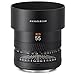Hasselblad XCD 55mm f/2.5 V Lens, Bundle with Soft Case, 72mm Filter Kit, Lens Shade, Pen Cleaner and Cleaning Kit