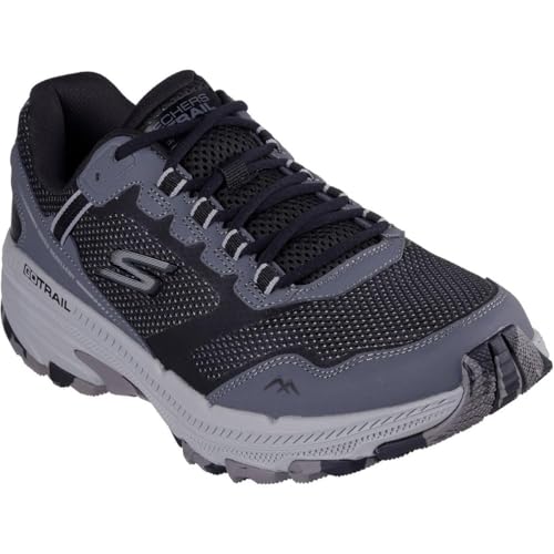 Image of Skechers Mens Men's Go Run Trail Altitude 2.0-Marble Rock 3.0 Sneaker