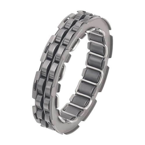 Embrayage à roue libre de démarreur pour moto Canyon River W16 500cc et 600cc