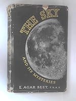 The sky and its mysteries B0007JTGIG Book Cover