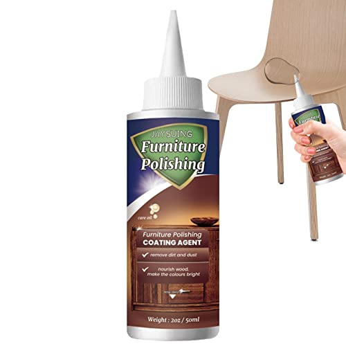 Lucidatura per mobili in legno - Cera per legno