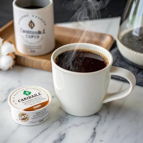 Image of San Francisco Bay K-Cup Coffee Pods Medium Roast Variety Pack 40 ct