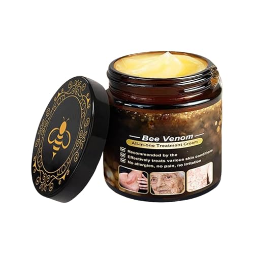 Crema Rassodante Viso | Trattamento Multi-Funzione - Idratante Rassodante Anti-Rilassamento Migliora l'Elasticità della Pelle Per Donna